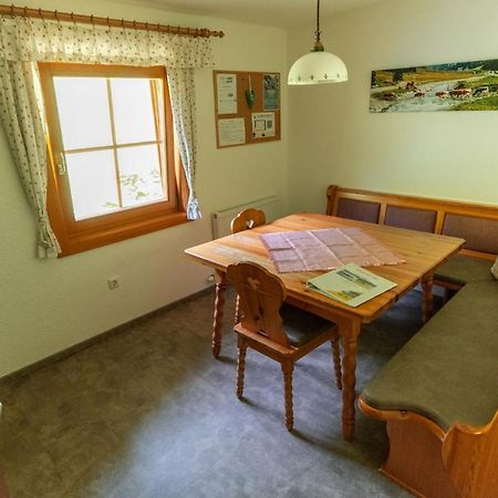 Ferienwohnung Bauernhof Obererlach Bramberg am Wildkogel Zewnętrze zdjęcie