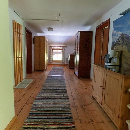 Ferienwohnung Bauernhof Obererlach Bramberg am Wildkogel Zewnętrze zdjęcie