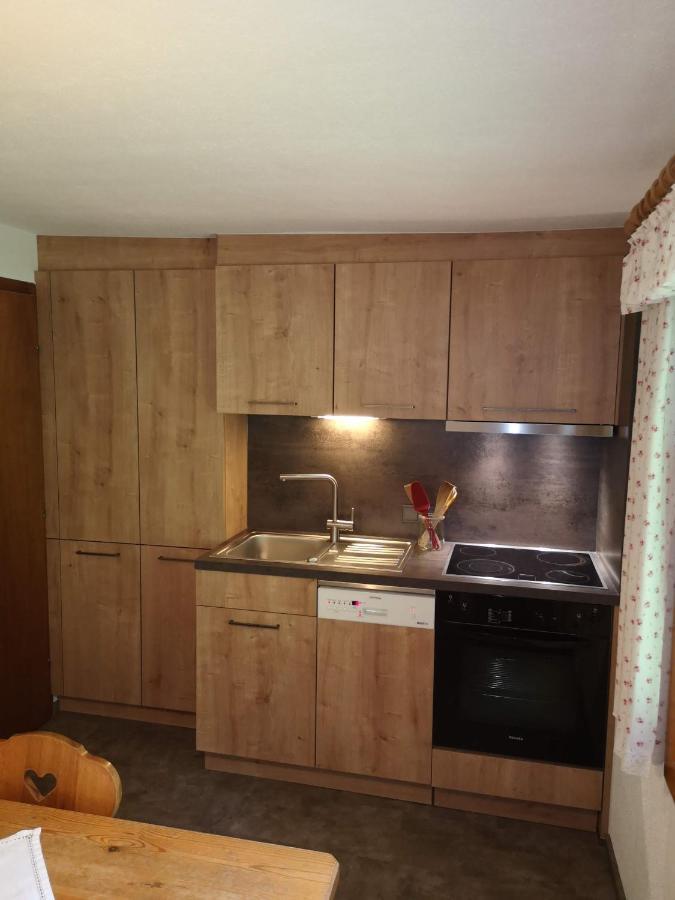 Ferienwohnung Bauernhof Obererlach Bramberg am Wildkogel Zewnętrze zdjęcie
