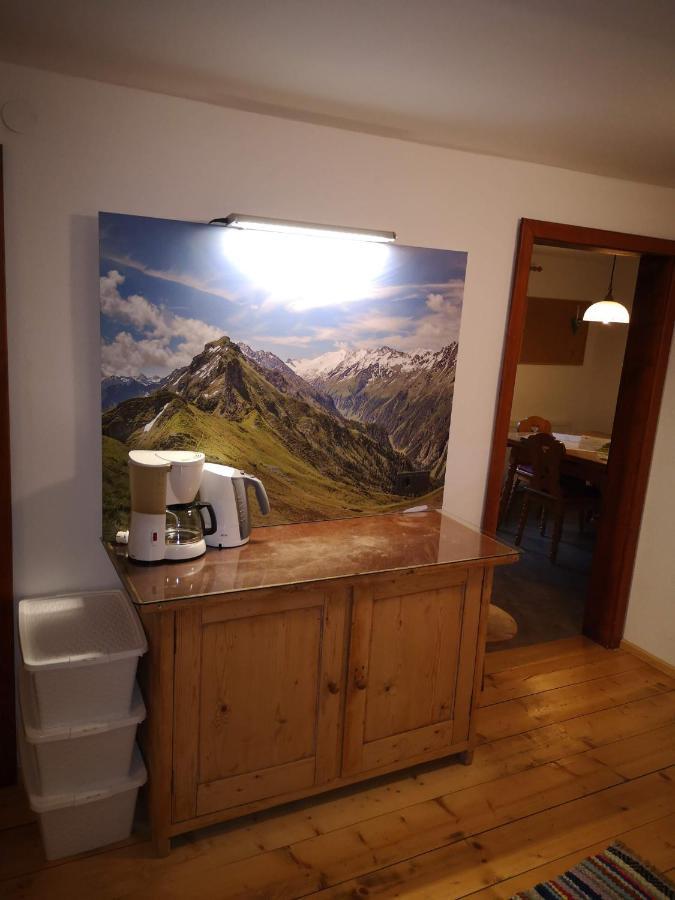 Ferienwohnung Bauernhof Obererlach Bramberg am Wildkogel Zewnętrze zdjęcie